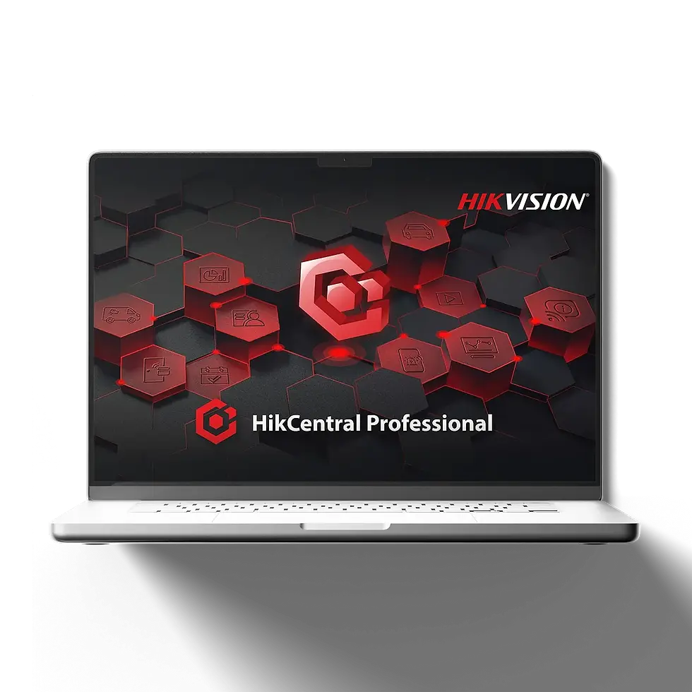Licencia de videovigilancia para 1 canal para cámara desde la nube Hik Partner…