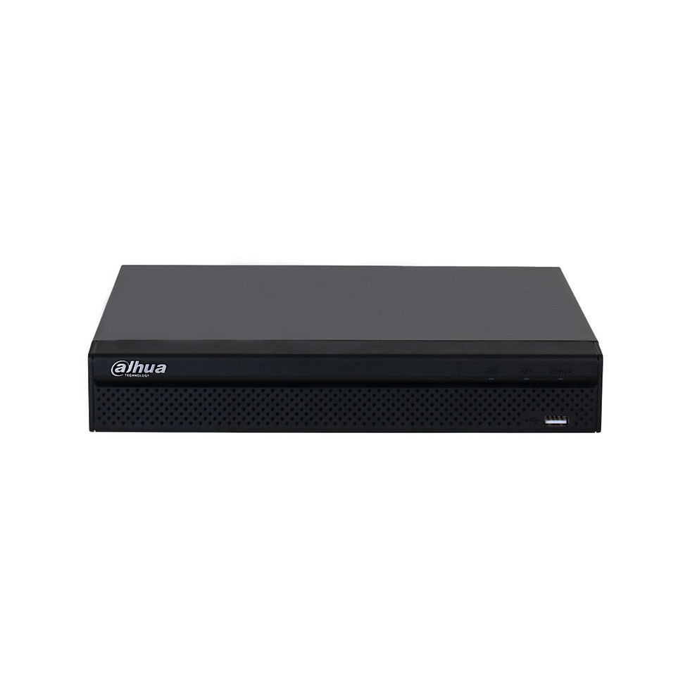 NVR IP Dahua de 16 canales DHI-NVR2116HS-4KS3