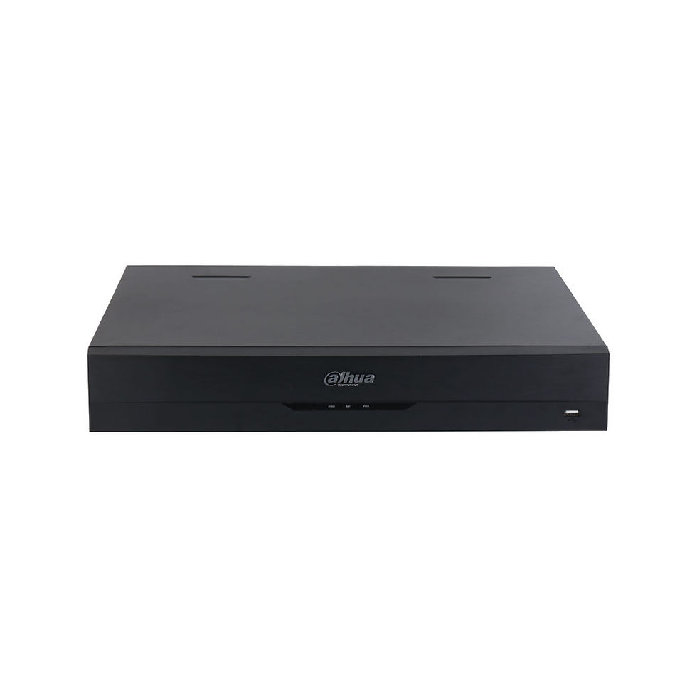 NVR IP Dahua WizSense de 32 canales DHI-NVR4432-EI