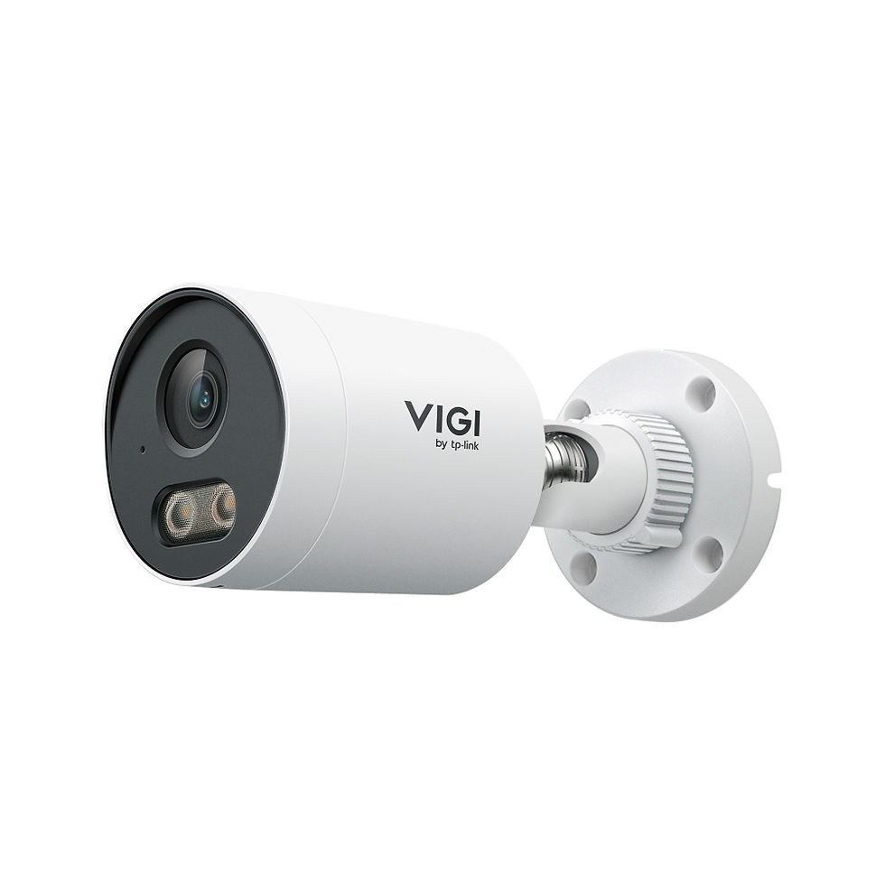 Cámara IP Full-Color TP-Link VIGI InSight S325 InSight S325(4mm)