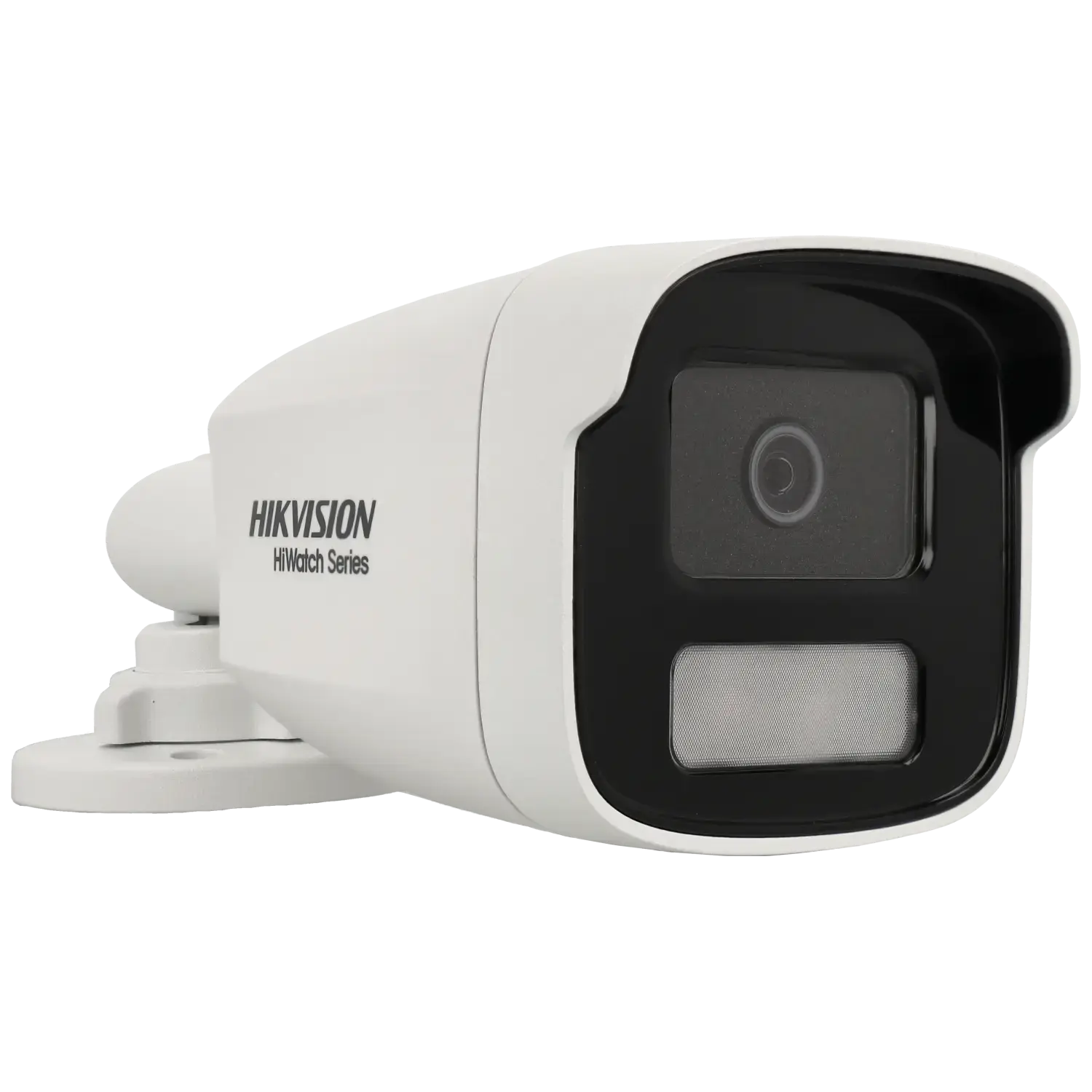 Cámara bullet IP de 2 Mpx y óptica fija