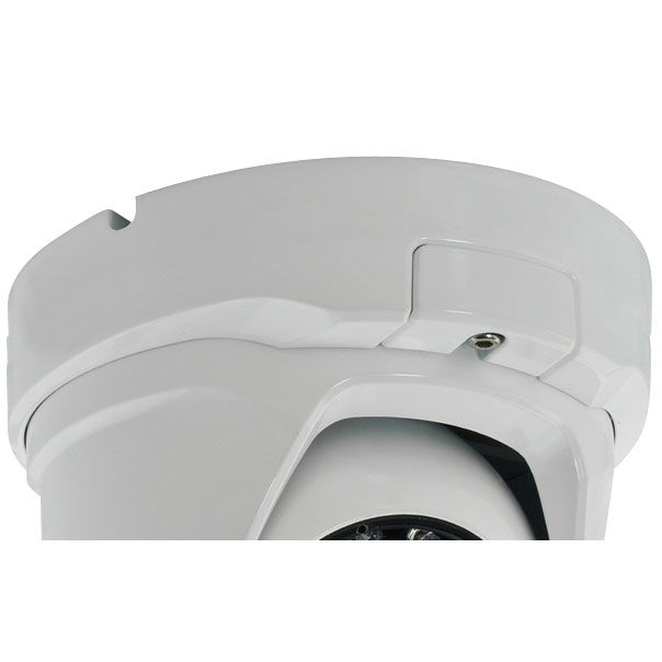 Base alta de color blanco SAM-2546