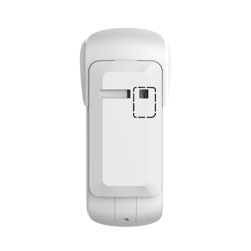 AJAX BRACKET MOTIONCAM EXT BLANCO