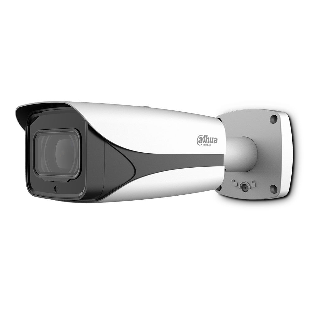Cámara bullet HDCVI 4K serie ULTRAPRO con iluminación IR de 100 m para…