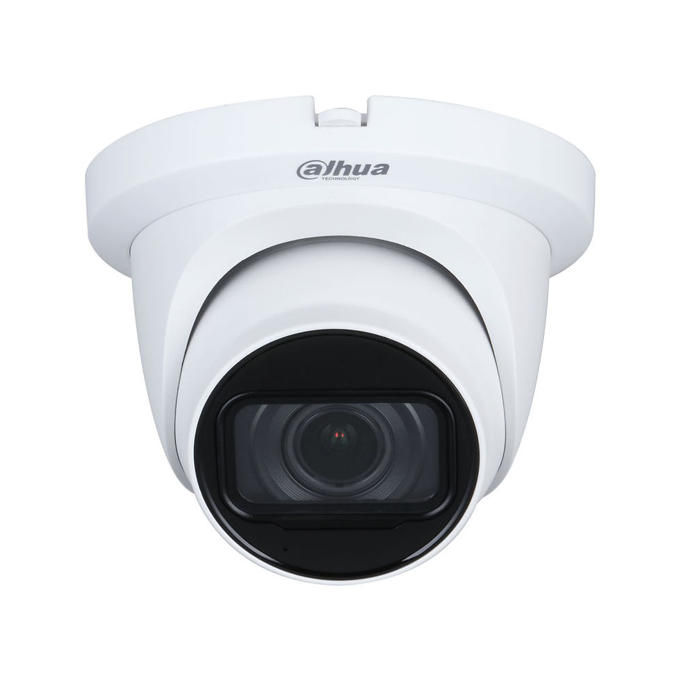 Domo 4 en 1 PoC Dahua StarLight 2MP exterior DH-HAC-HDW2241TMQP-Z-A-POC-27135-S2
