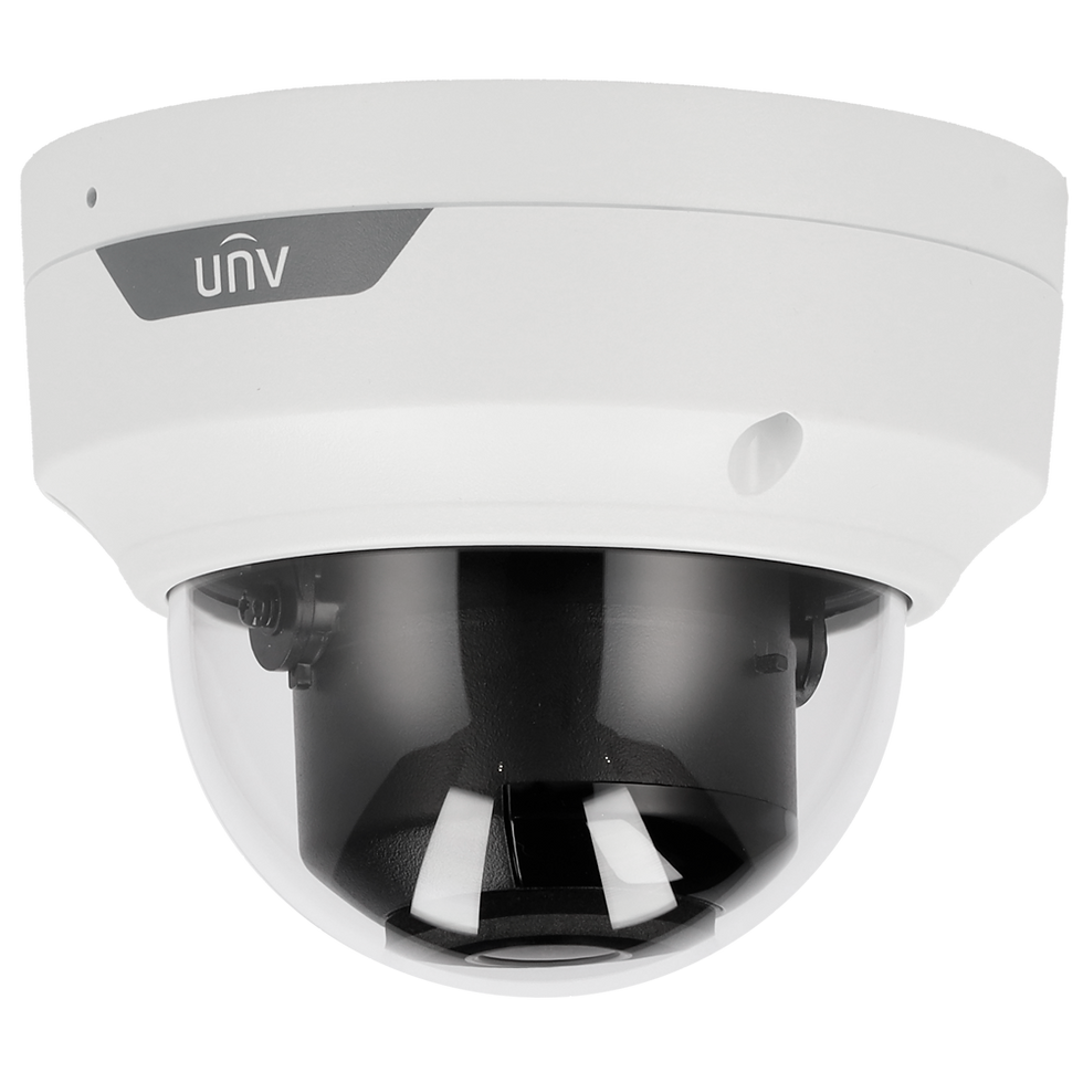 UNIVIEW FISKE