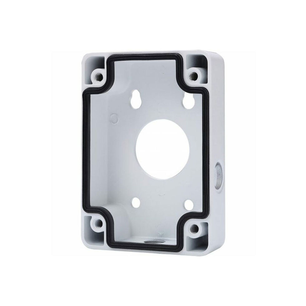 Caja de conexiones Dahua resistente a la corrosión DH-PFA120A