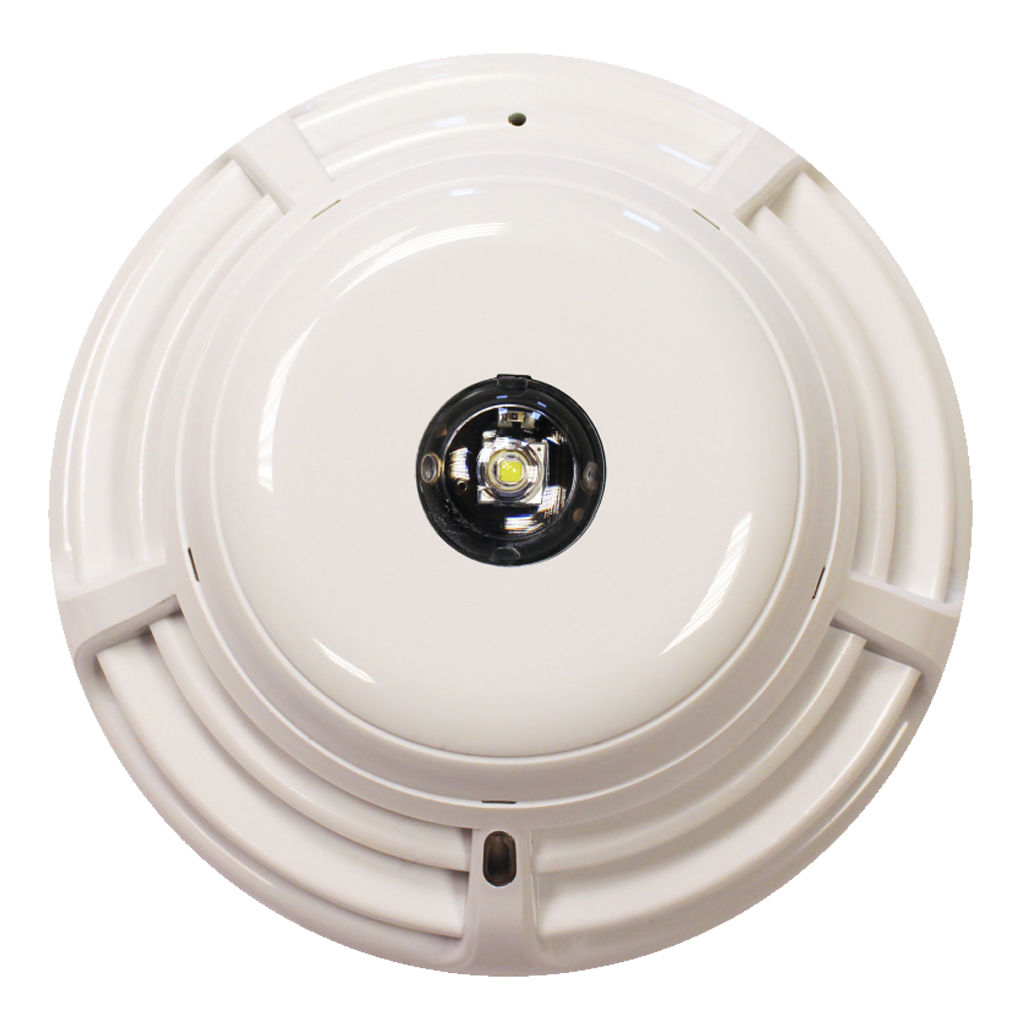 DETECTOR SMARTCELL DUAL HUMO/CALOR COMBI FLASH