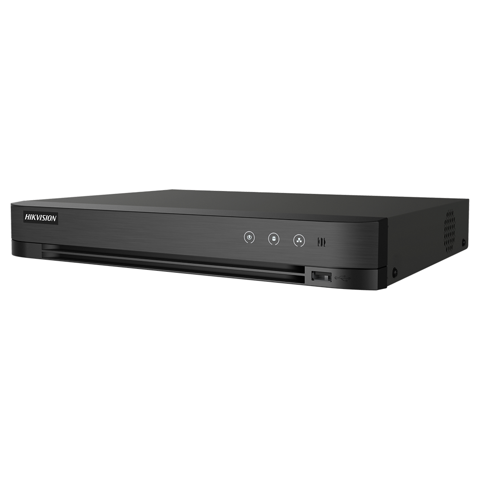 HIKVISION PRO TULIO