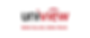 Logo de uniview, sistemas avanzados de cámaras IP y grabación de seguridad.