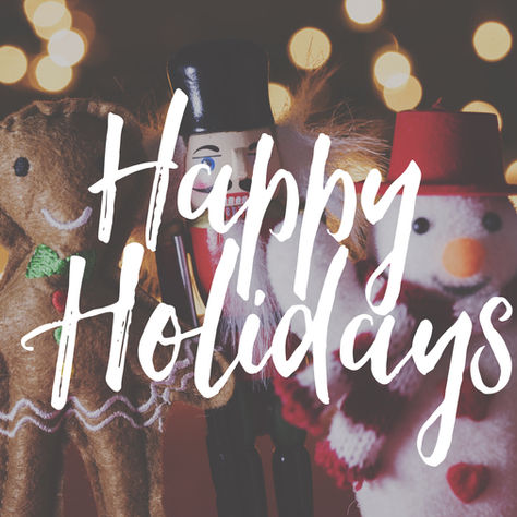 A Season's Greetings Message from COMsolve