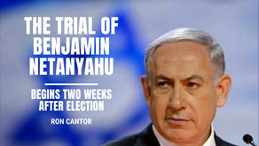 Netanyahu trial date set for March 17 — two weeks after election