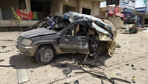 Hezbollah weapons transport destroyed in airstrike, Israel refrains from commenting