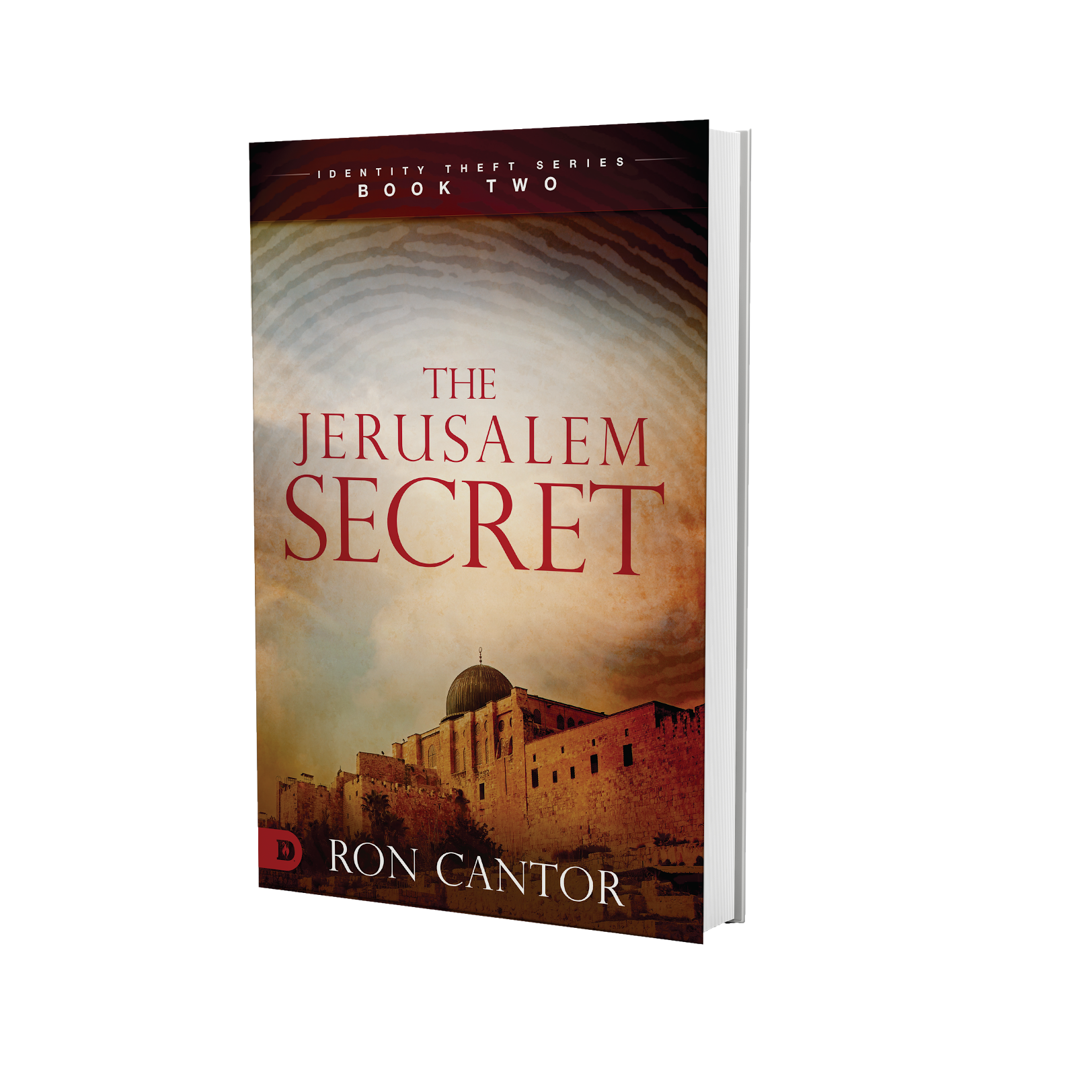 The Jerusalem Secret