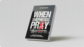 This is NOT a typical book launch 📚