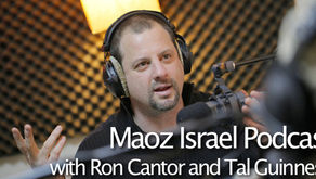 [Podcast 040] Raw Deal with Iran; Lessons from Joseph