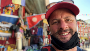 Rescued girls | Revival in Nepal