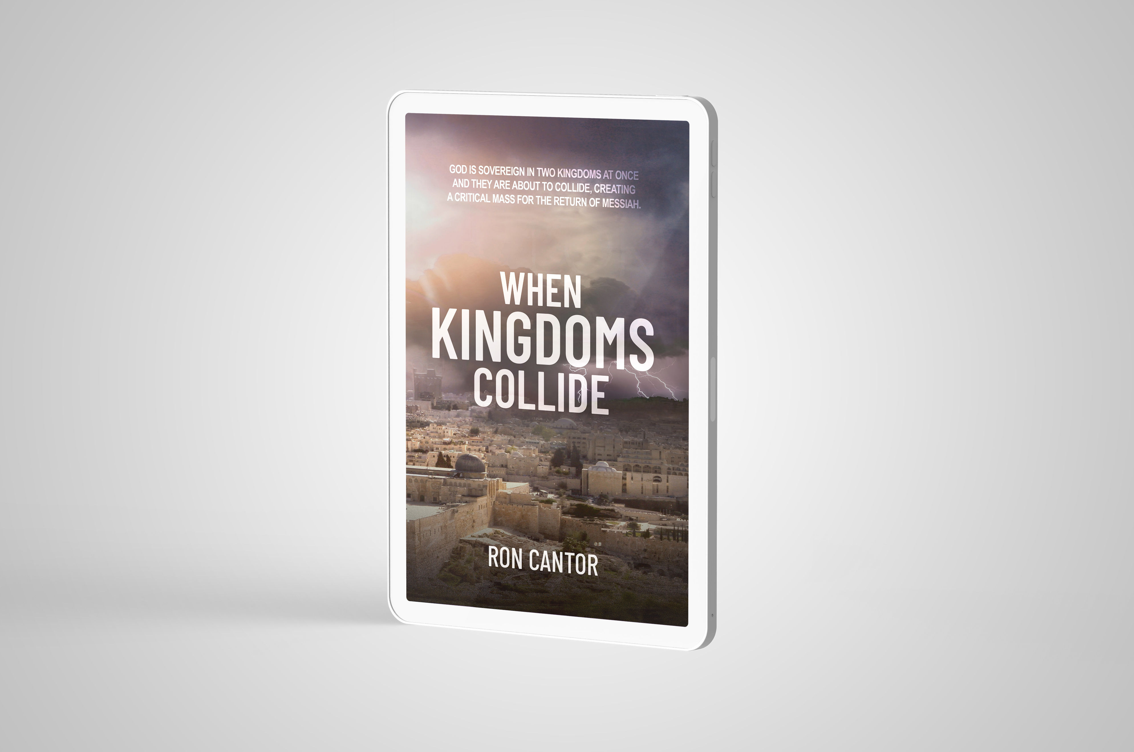 When Kingdoms Collide