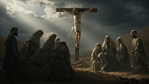 05 / 6 Proofs First-Century Jews Loved Jesus (and were not part of the conspiracy to kill him)