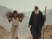 Where Is the Lamb? Yeshua in Genesis 22