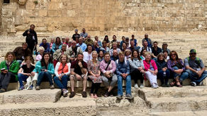 Full-scale Return of Tourists in Israel Delayed