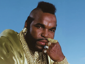 “I Pity the Fool”—No One Mocks God and Wins