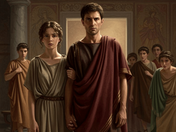 Why Were The Corinthians Proud Of Immorality? (1 Cor 5)