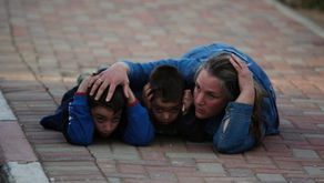 8 Myths About the #IronDome!