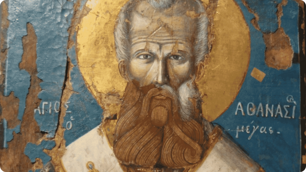 Athanasius: The Most Consequential Church Father
