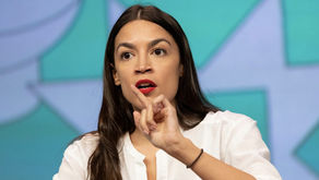 Ocasio-Cortez withdraws from Rabin memorial event after backlash from pro-Palestinians