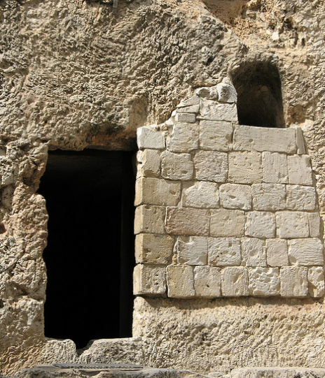 Garden Tomb