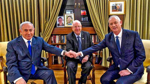 Netanyahu indicted for corruption in three cases, in first for a sitting PM