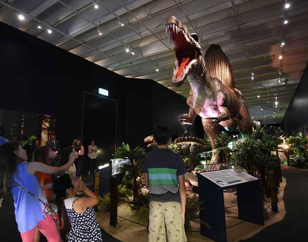 The Point: Why fossil fuel influence in children's education is a democratic problem, not just a climate problem
