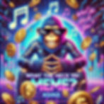 Koinz Anthem featuring Mozay Calloway and is available for purchase with Quakey Coin / Solana