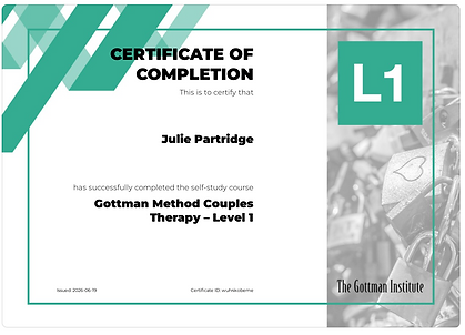 Gottman L1 Certificate.png