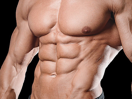 Carve a Super Sharp Physique with this Whole-body Circuit