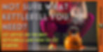 Blog banner for the question of what kettlebells do i need.