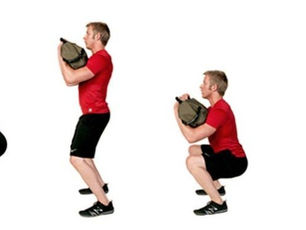 6 Best Power Bag Exercises