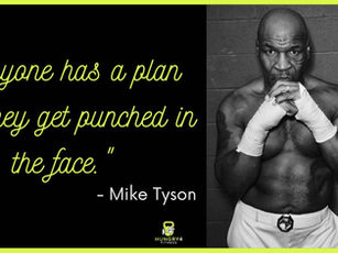Best Boxing Quotes | From Tyson To Fury