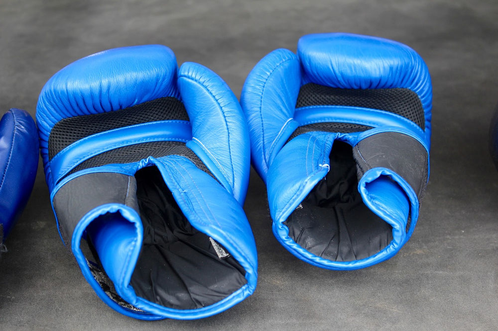 What Are The Best 8 oz Boxing Gloves? Hungry4Fitness
