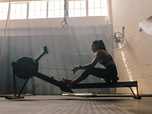 What are the Best Budget Rowing Machines?