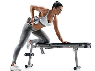 Best Weight Bench For The Home Gym