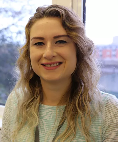 Writer: Dr Laura Allen