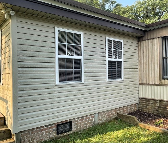 Soft Washing Asheboro, NC