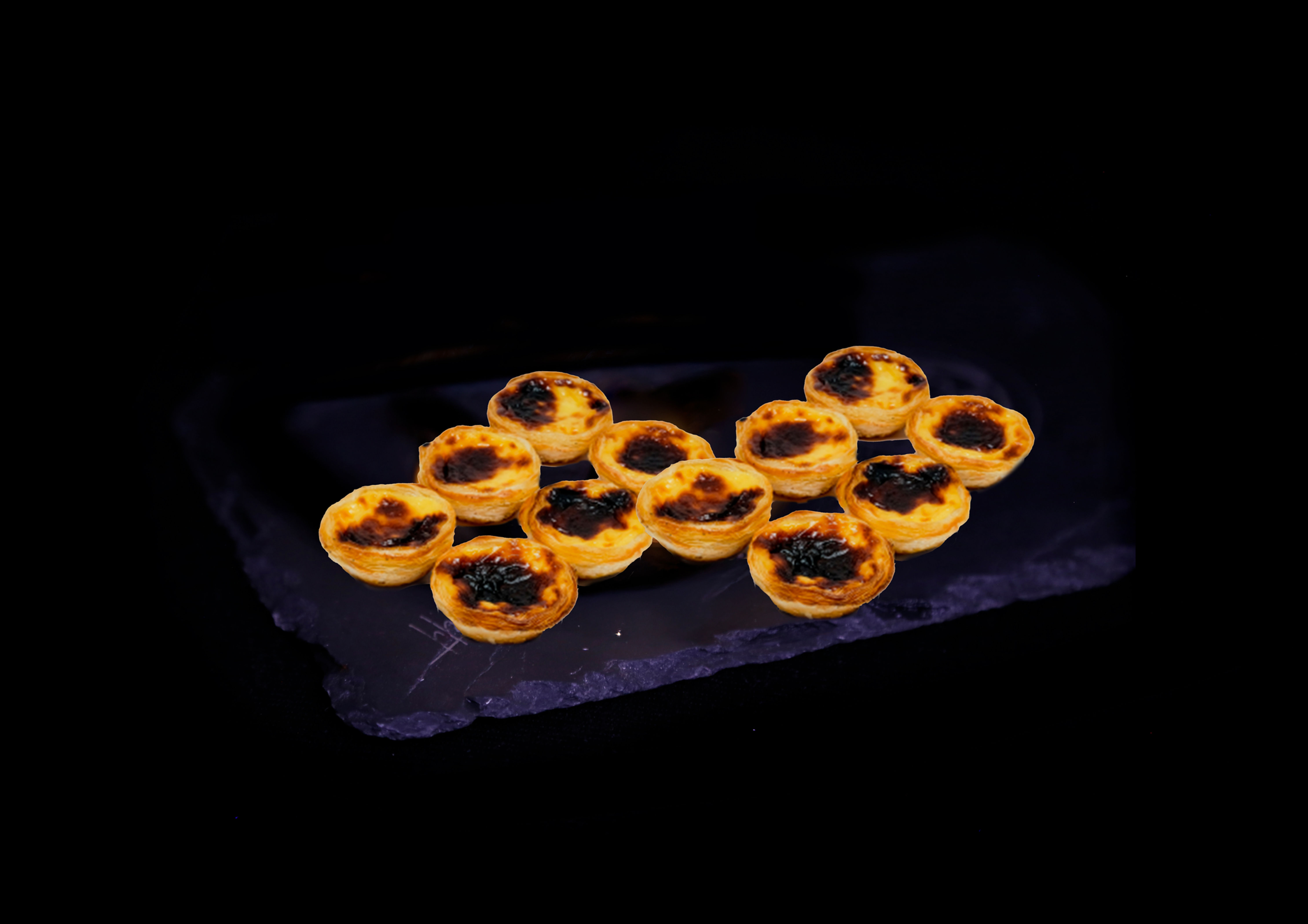 Mini Natas Box Traditional | 12 Stück