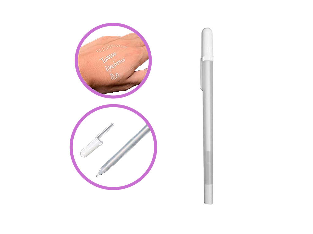 Stift Permanent Make-up