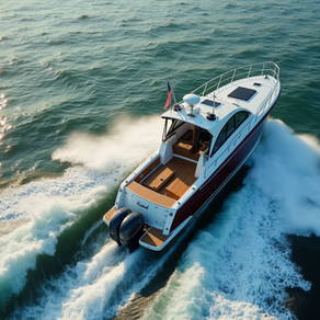 Skills You Need for Safe Powerboat Handling