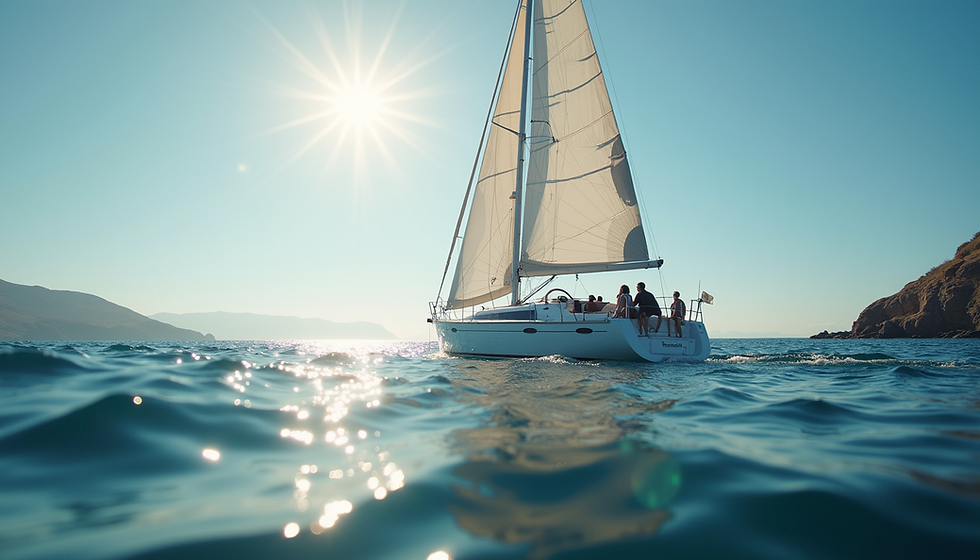 What Every Aspiring Skipper Should Know