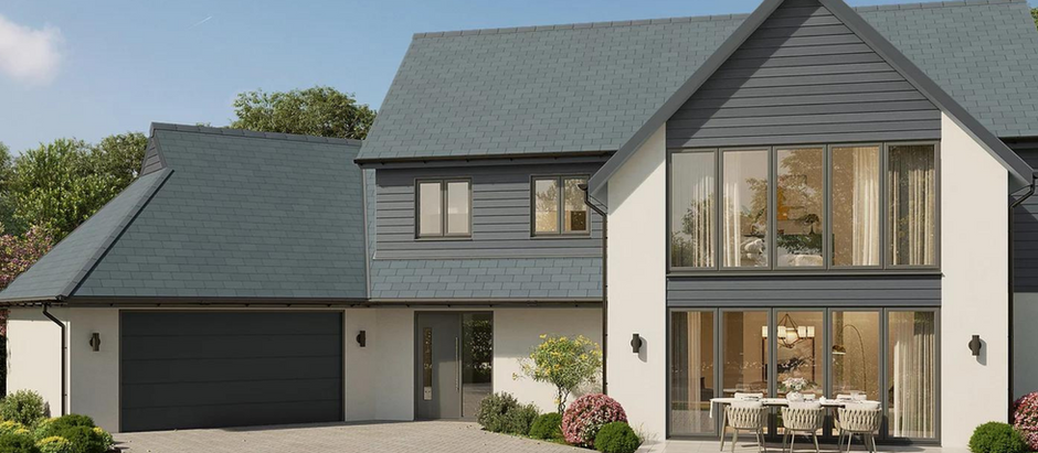 The Tavy – modern luxury in the most beautiful country setting
