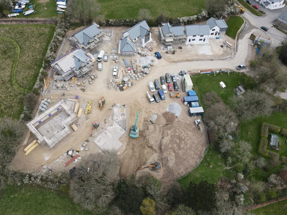 Pearce Fine Homes joins the Federation of Master Builders